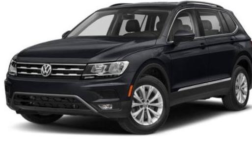 VOLKSWAGEN TIGUAN 4MOTION 2021 3VV2B7AX4MM090636 image